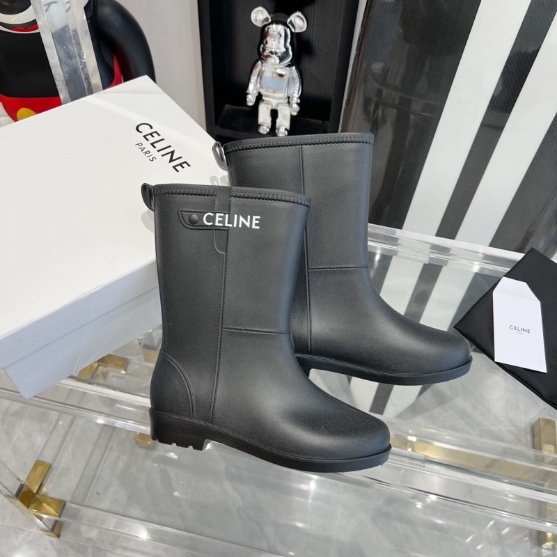 Celine Boots